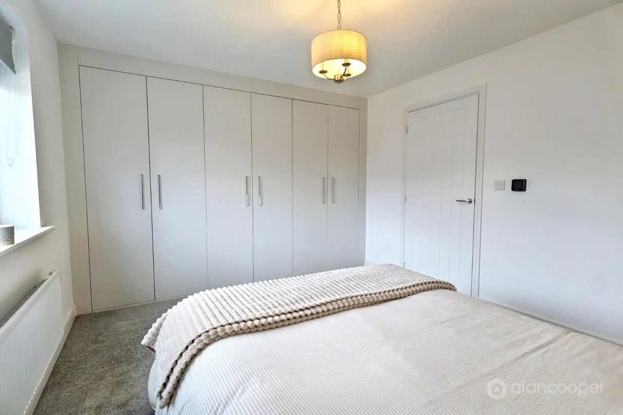Wuffle Gardens, Meadow Green, CV11, photo 14