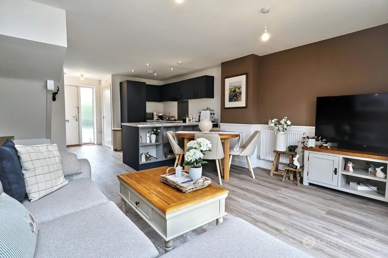 Wuffle Gardens, Meadow Green, CV11, photo 8