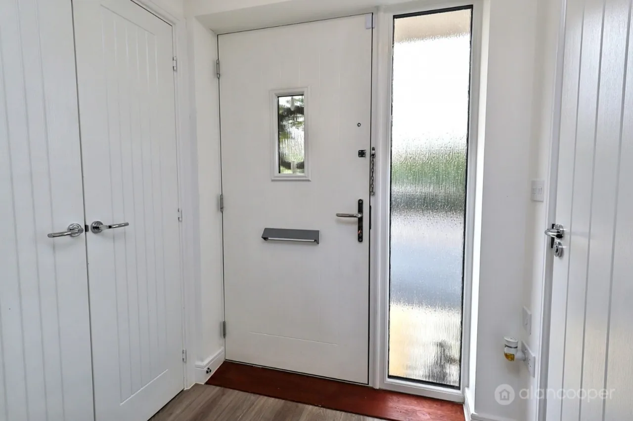 Wuffle Gardens, Meadow Green, CV11, photo 12