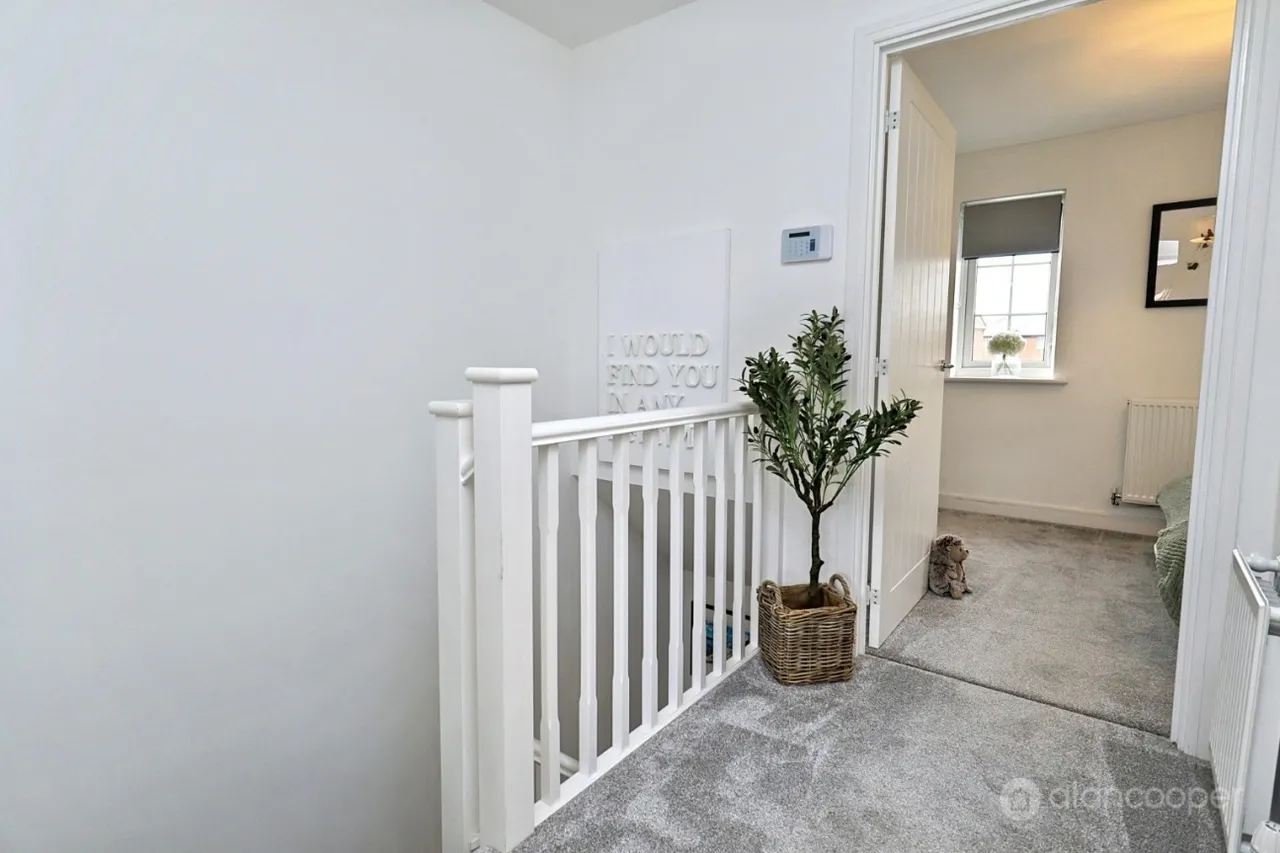 Wuffle Gardens, Meadow Green, CV11, photo 18