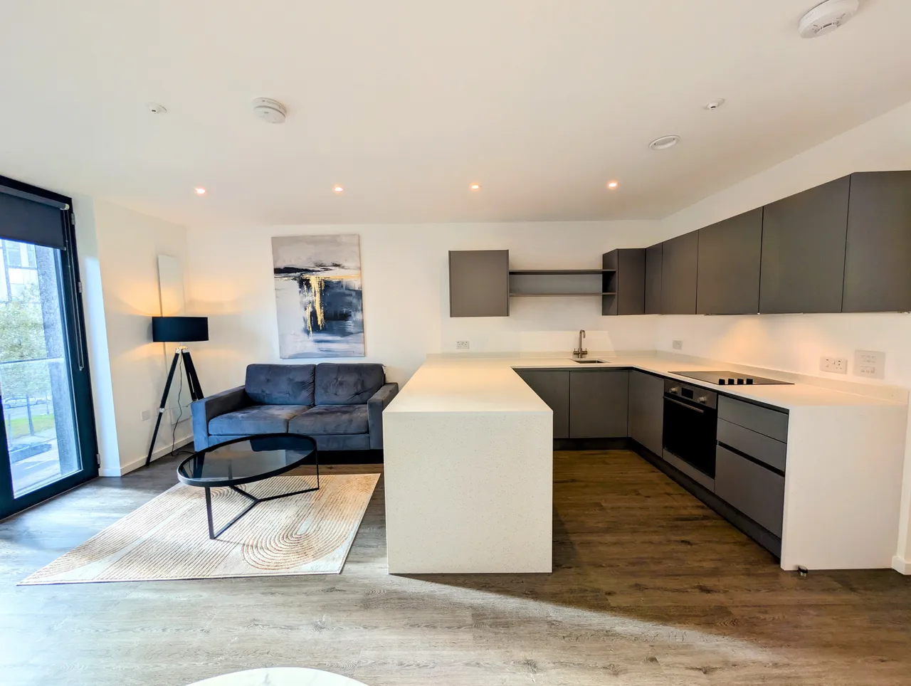 Uptown Element, Manchester, M3, photo 3