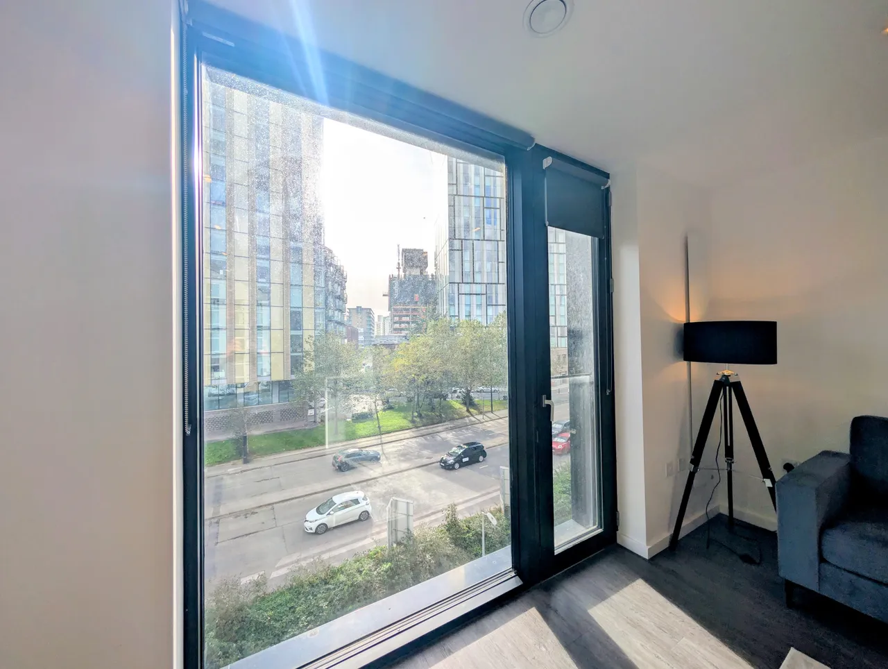 Uptown Element, Manchester, M3, photo 11