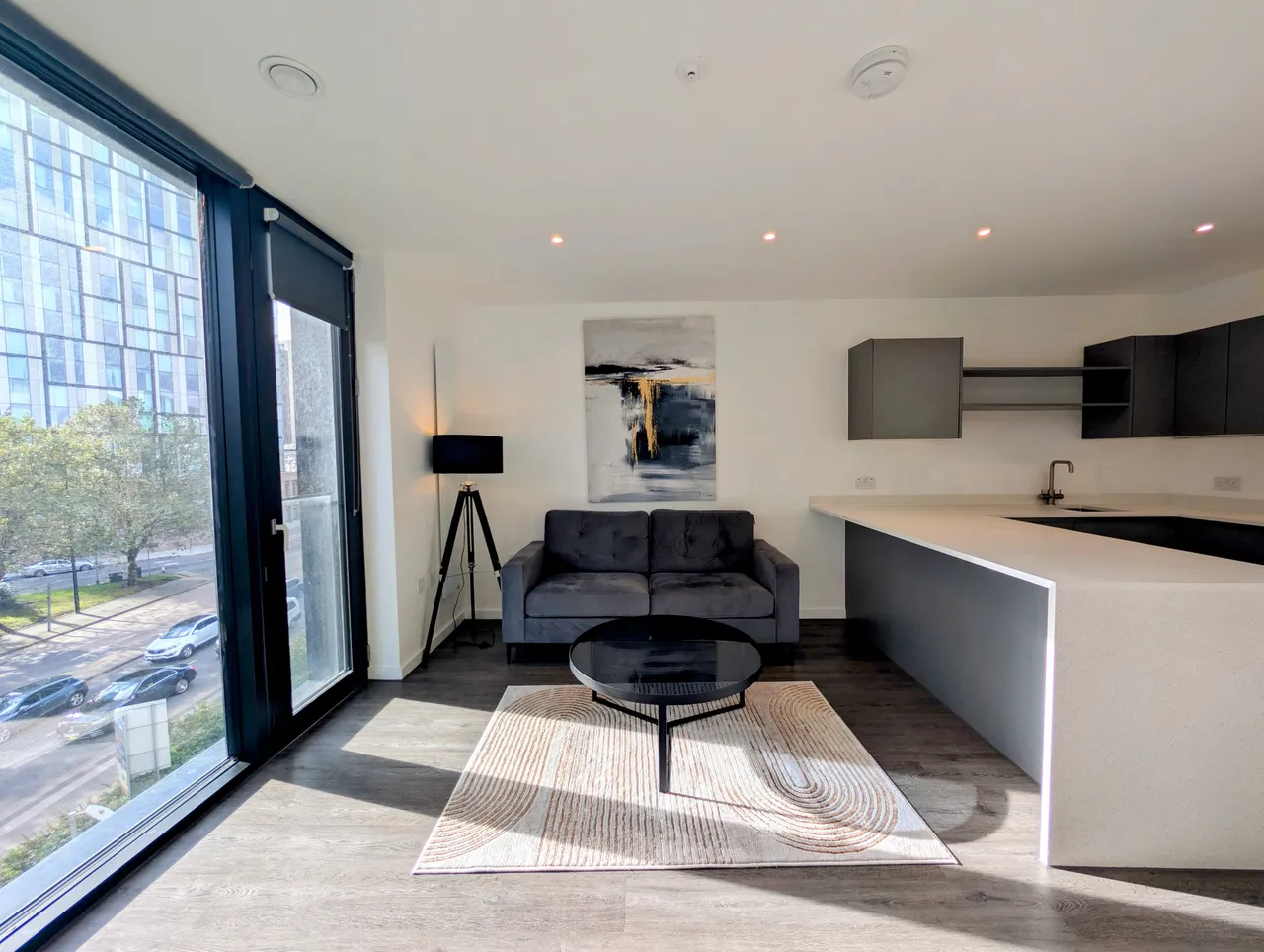 Uptown Element, Manchester, M3, photo 4