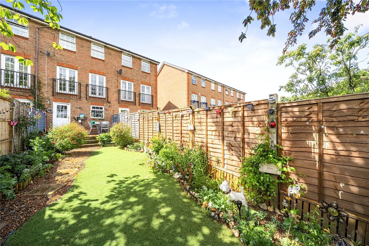 Warwick Way, Dartford, DA1, photo 8