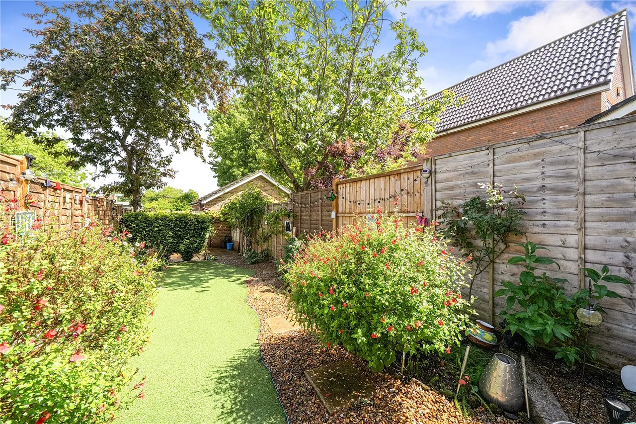Warwick Way, Dartford, DA1, photo 9