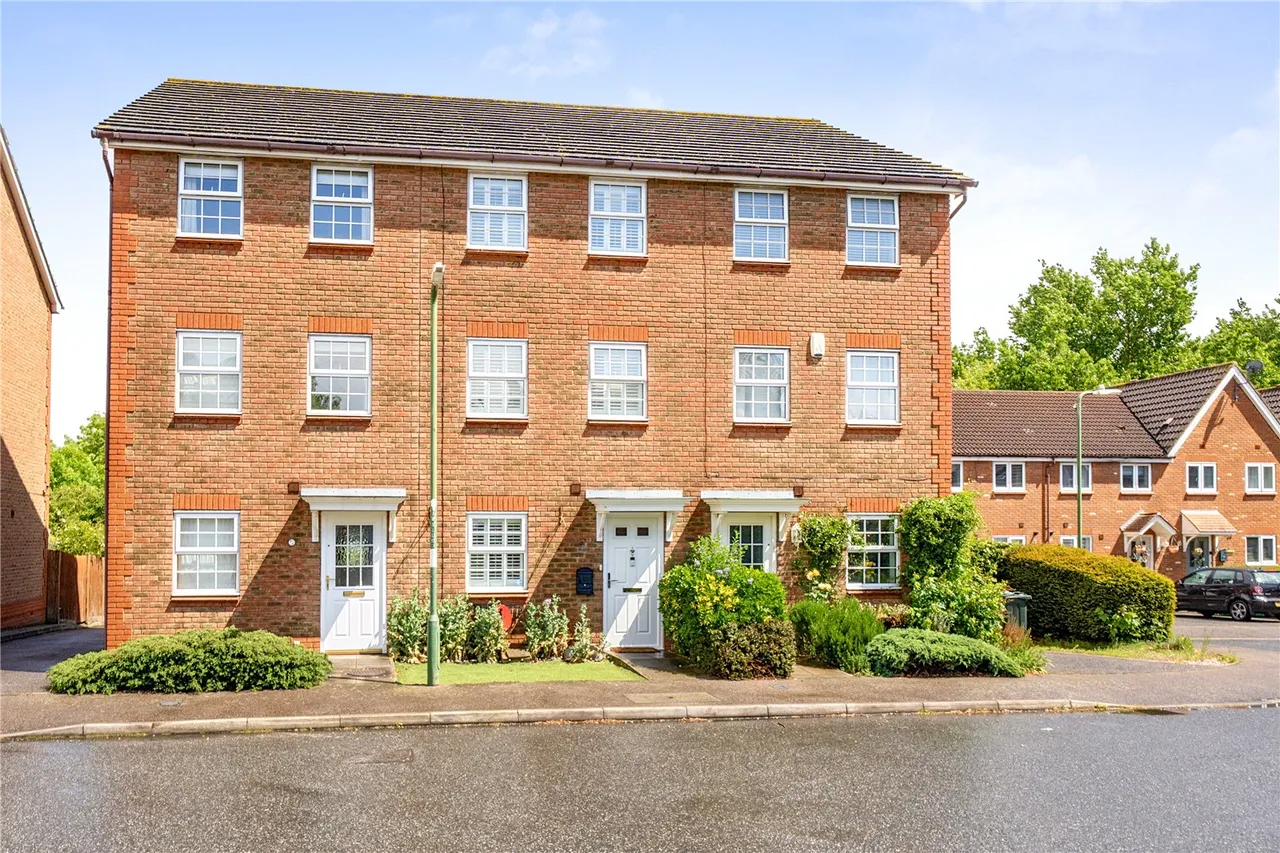 Warwick Way, Dartford, DA1, photo 12