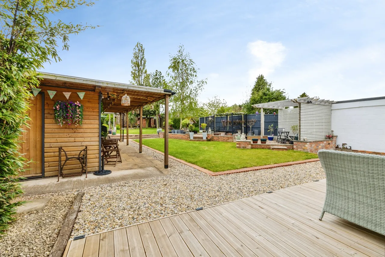 Lincoln Road, Branston, LN4, photo 6