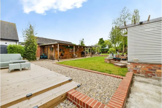 Lincoln Road, Branston, LN4, photo 5