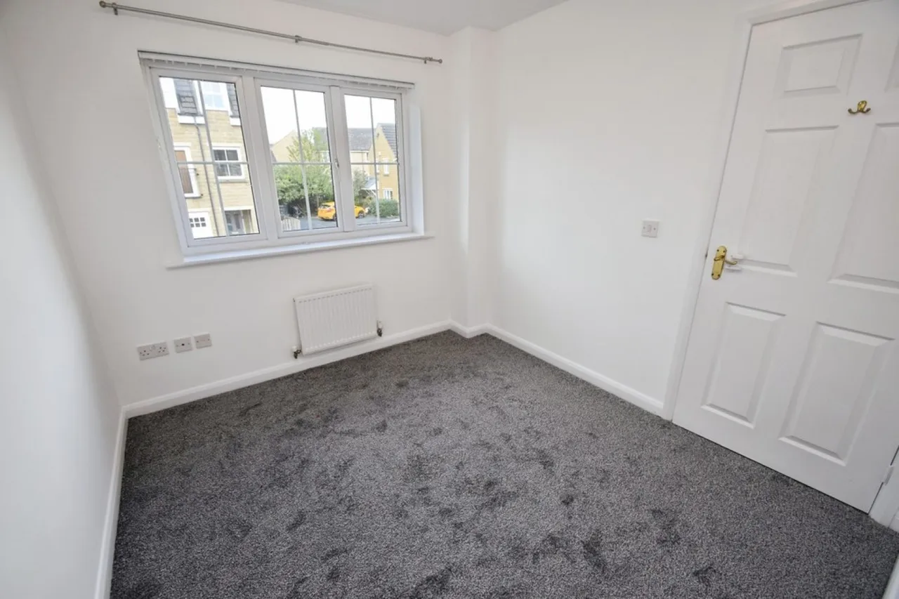 Cottingley, Bingley, West Yorkshire, photo 8