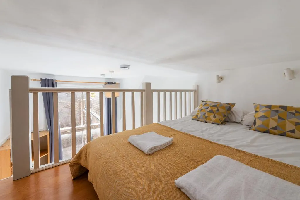 Fairholme Road, West Kensington, W14, photo 4