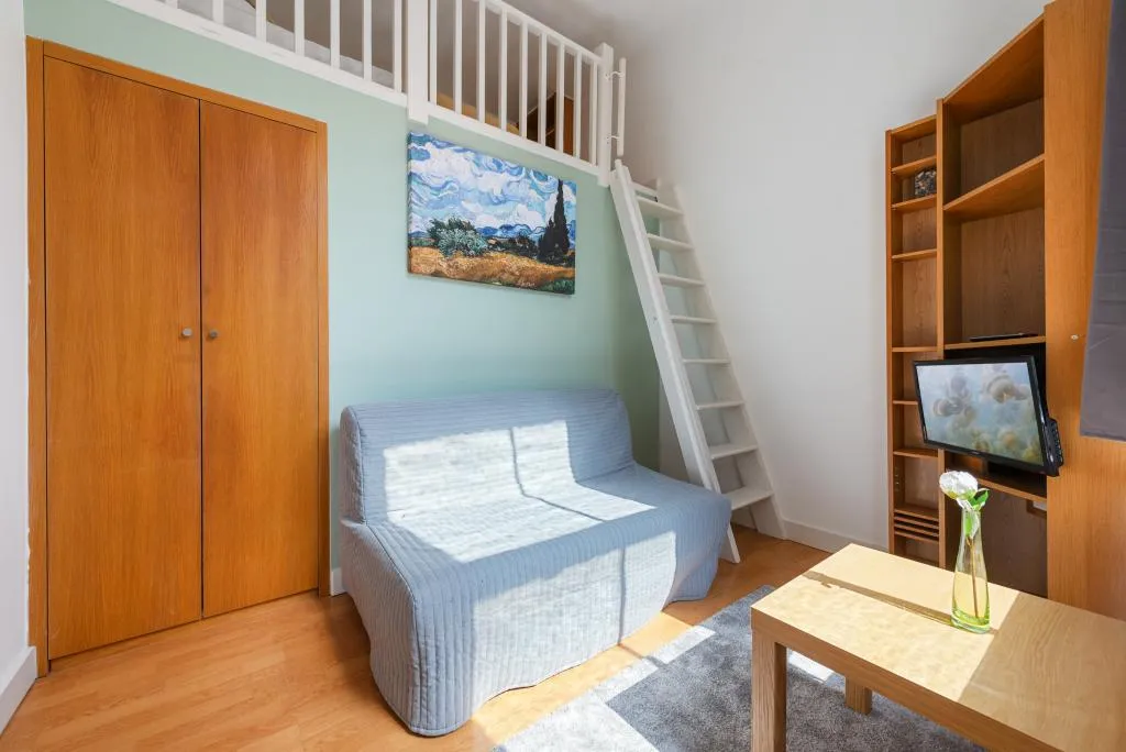 Fairholme Road, West Kensington, W14, photo 3