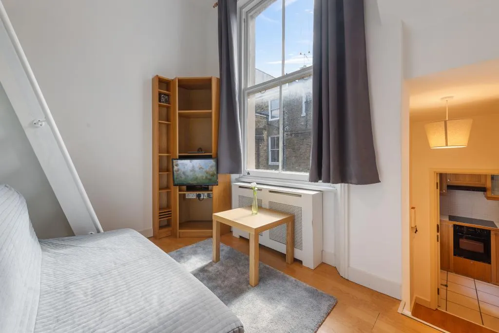 property to rent, Fairholme Road, West Kensington, W14