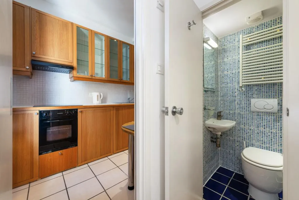 Fairholme Road, West Kensington, W14, photo 8