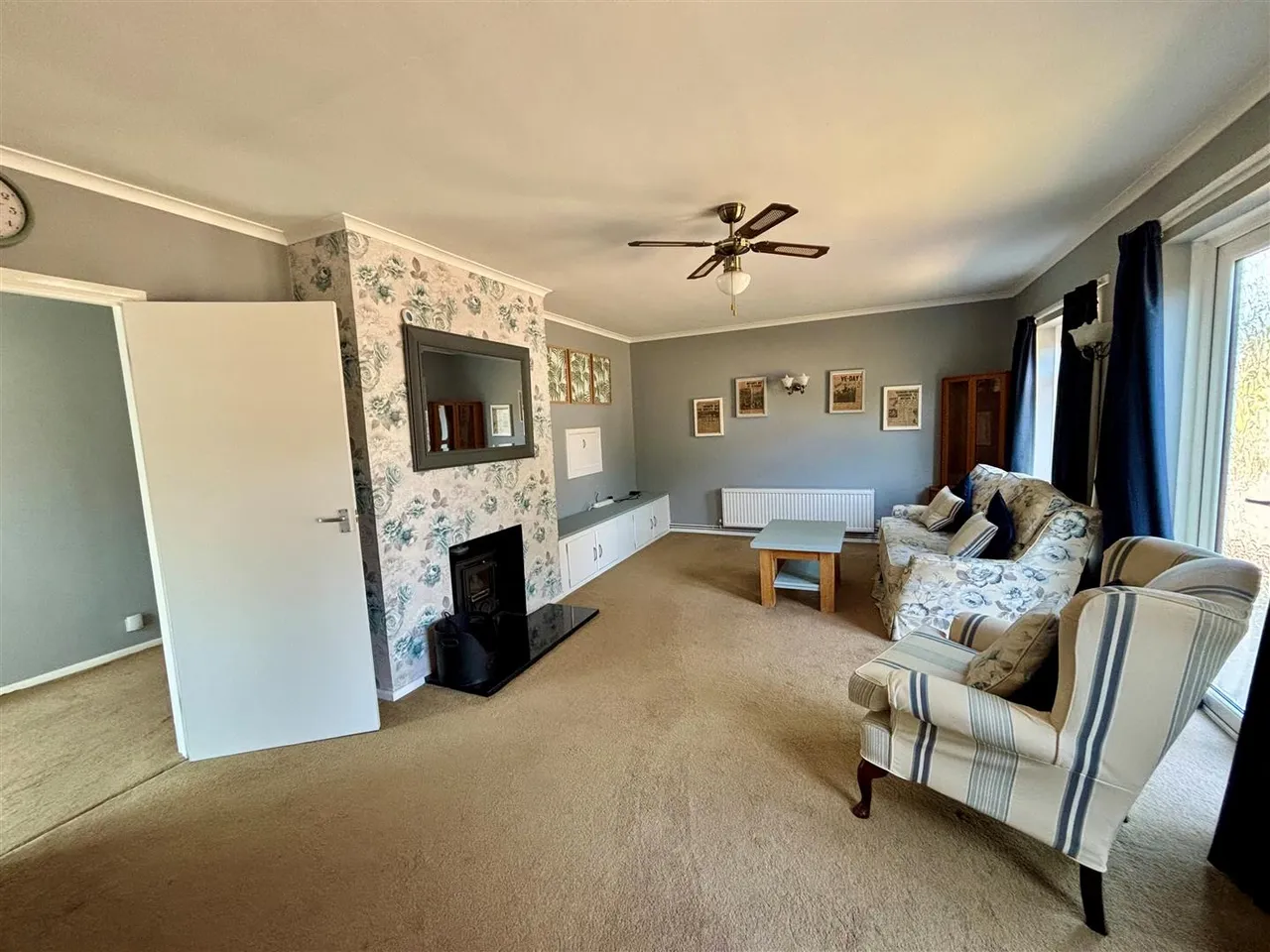 Swan Meadow, Pewsey, SN9, photo 3