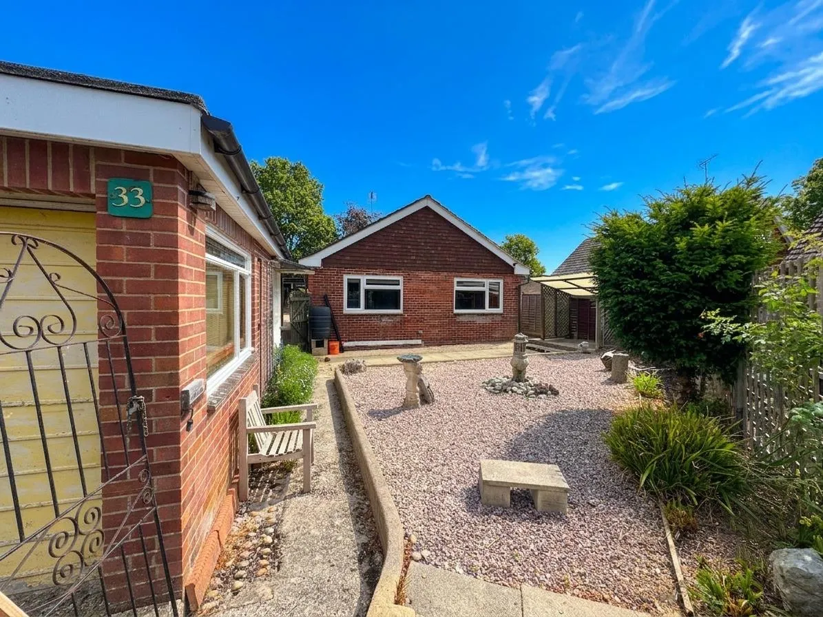 Swan Meadow, Pewsey, SN9, photo 10