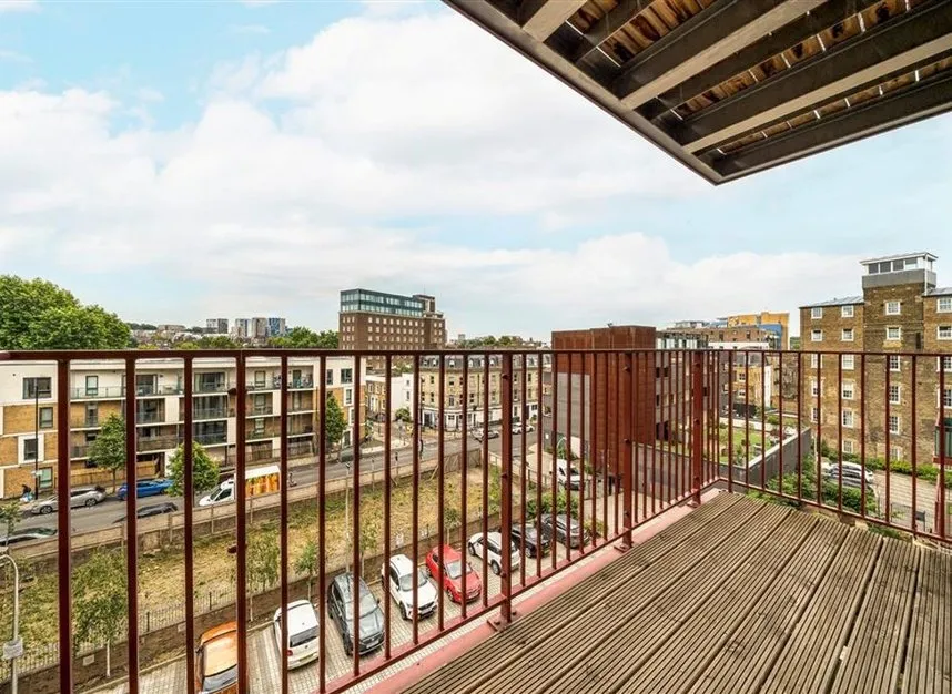 Greenwich High Road, Greenwich, SE10, photo 6