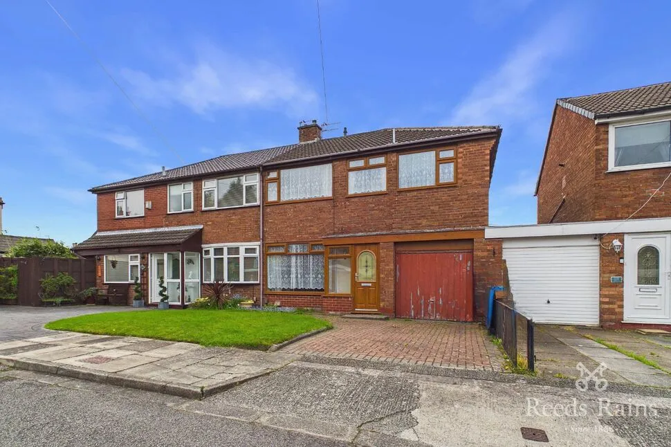 4 bed house for sale, Walney Road, Liverpool, L12