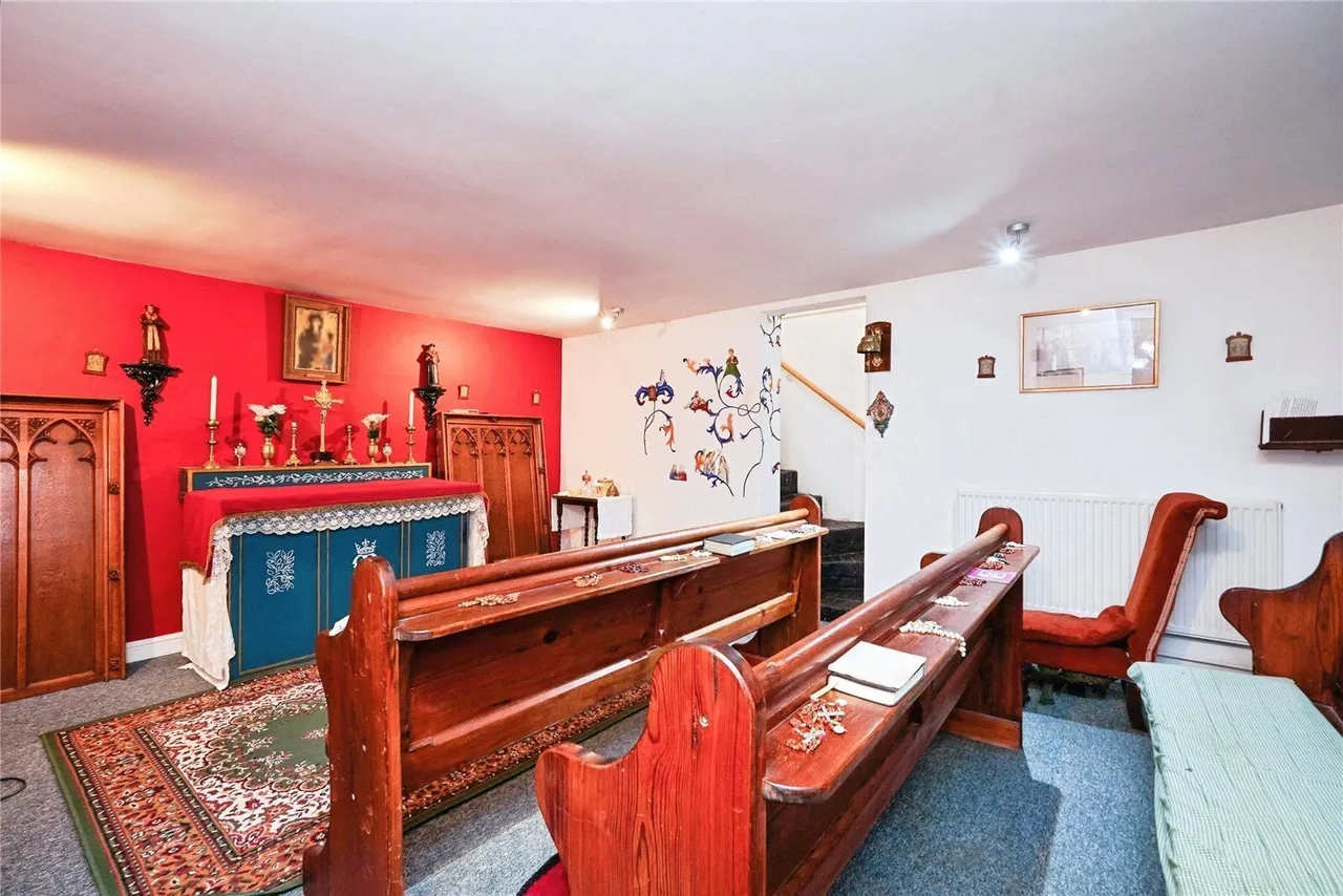 Salisbury Road, Dover, Kent, CT16, photo 18