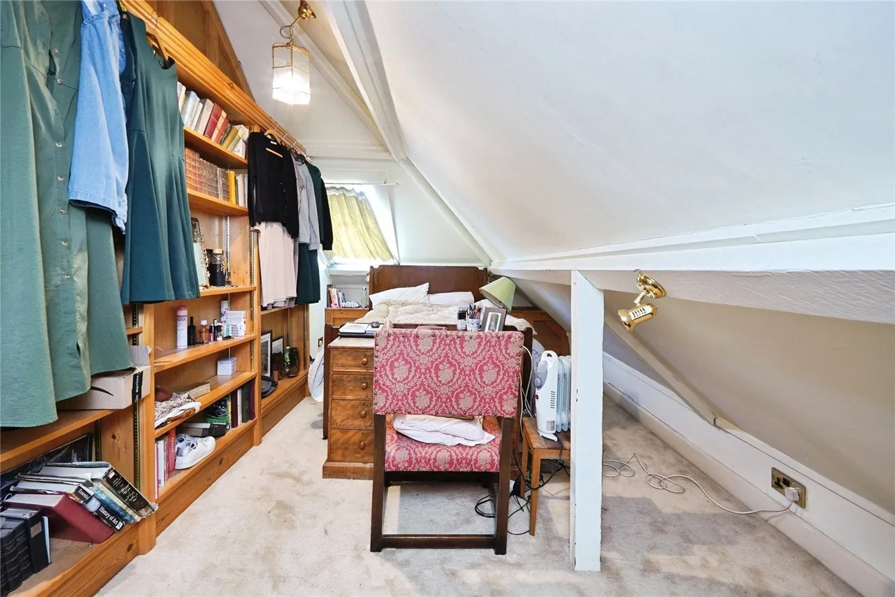 Salisbury Road, Dover, Kent, CT16, photo 13
