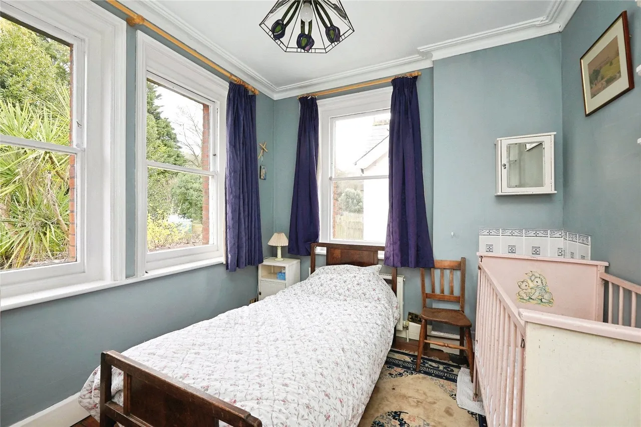 Salisbury Road, Dover, Kent, CT16, photo 11