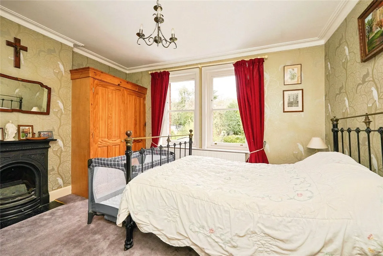 Salisbury Road, Dover, Kent, CT16, photo 10