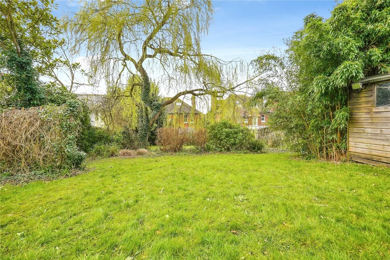 Salisbury Road, Dover, Kent, CT16, photo 28