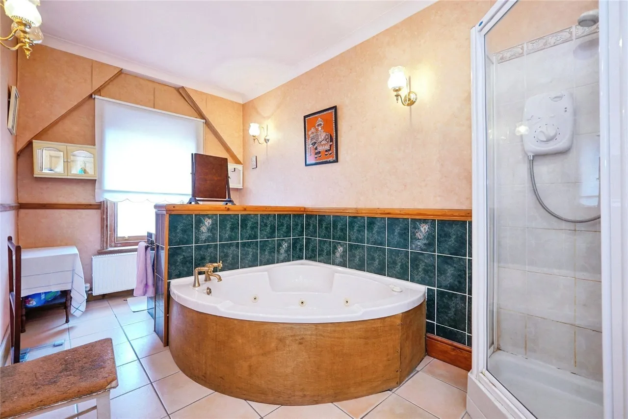 Salisbury Road, Dover, Kent, CT16, photo 14