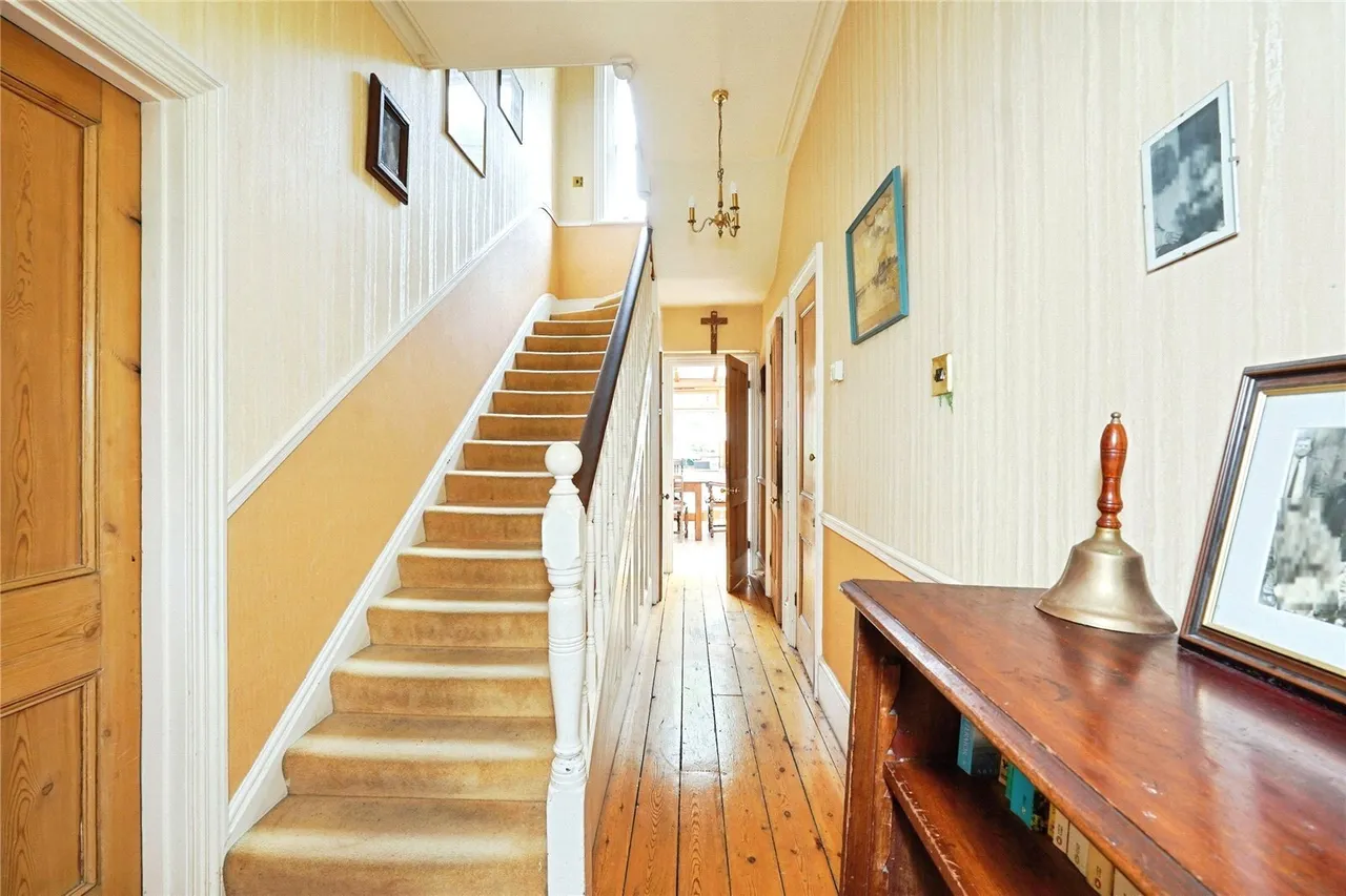 Salisbury Road, Dover, Kent, CT16, photo 3