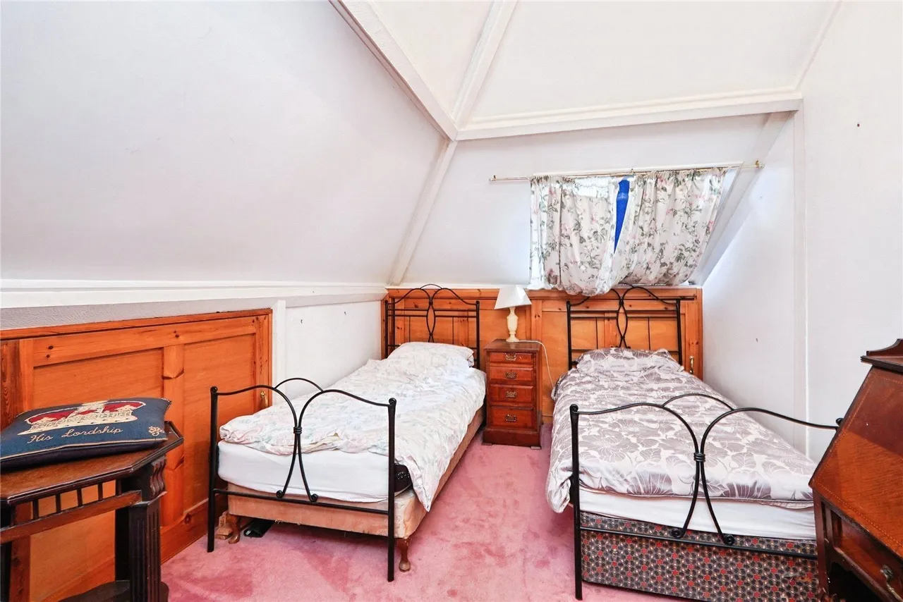 Salisbury Road, Dover, Kent, CT16, photo 12