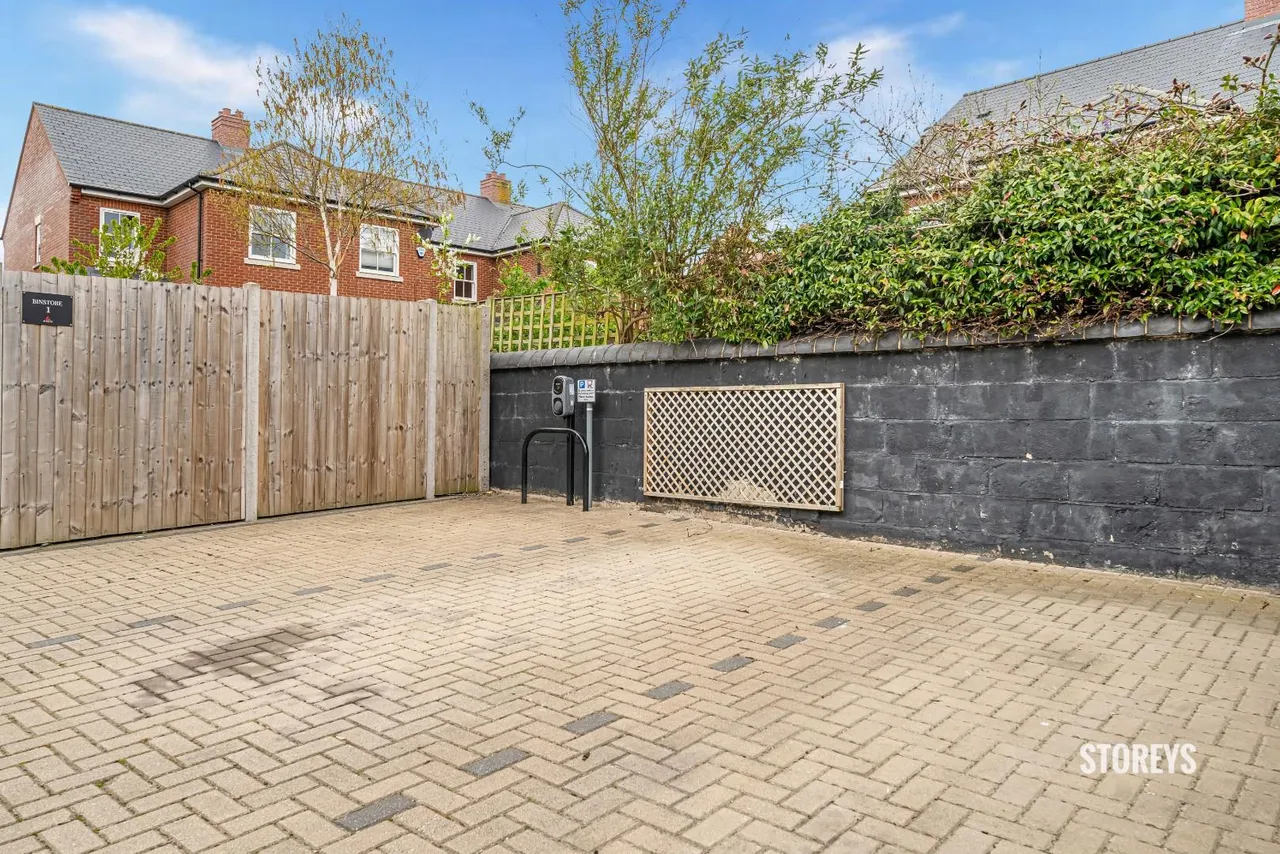 Denmark Place, Tring, HP23, photo 20