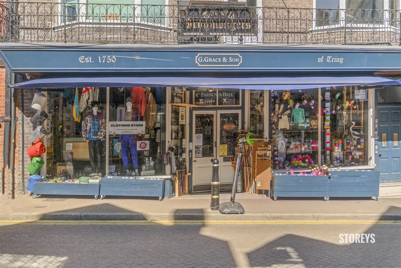 Denmark Place, Tring, HP23, photo 22