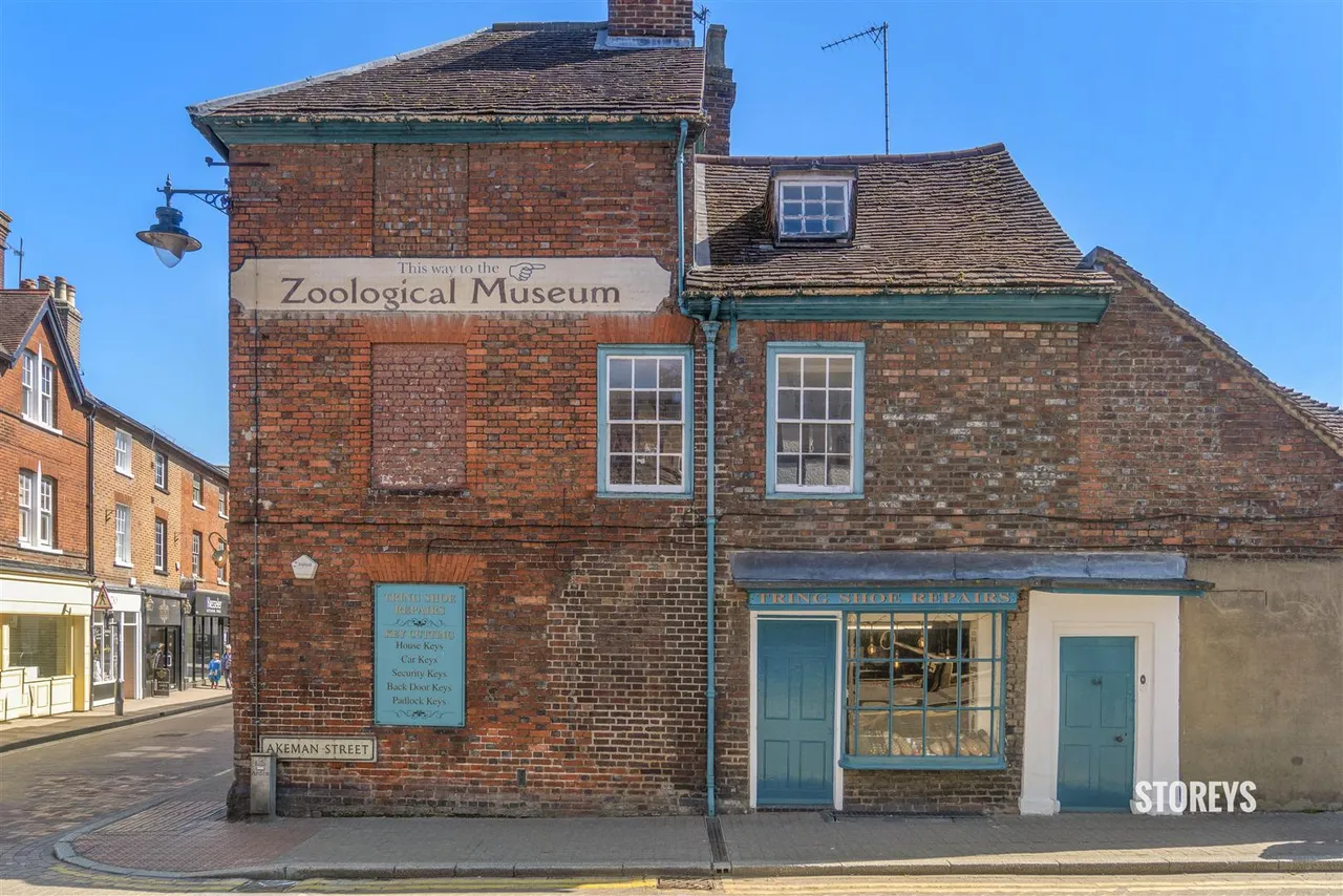 Denmark Place, Tring, HP23, photo 28
