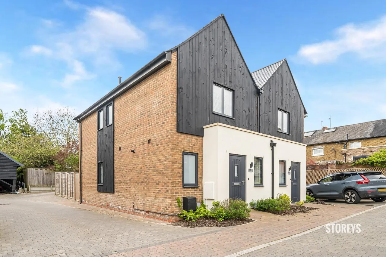 Denmark Place, Tring, HP23, photo 21