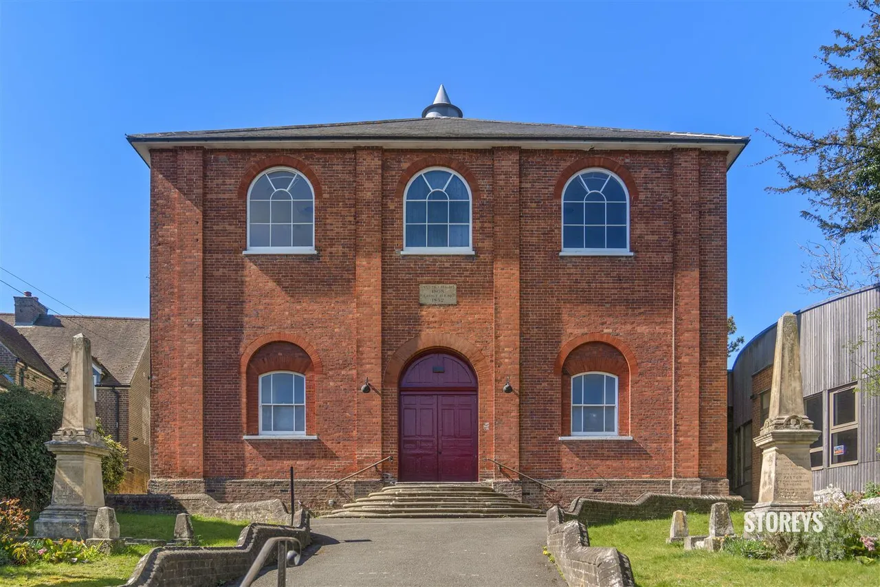 Denmark Place, Tring, HP23, photo 27
