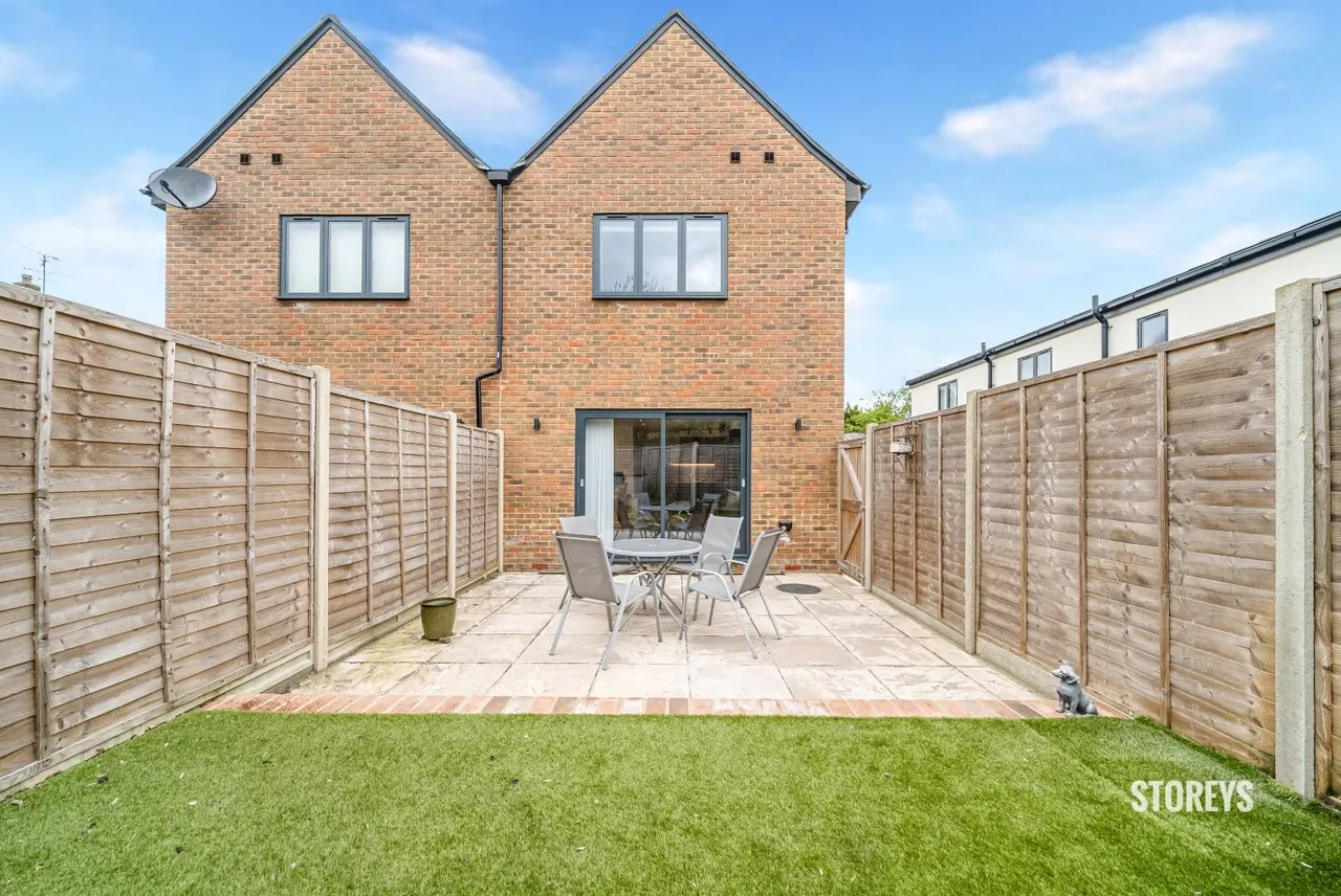 Denmark Place, Tring, HP23, photo 4