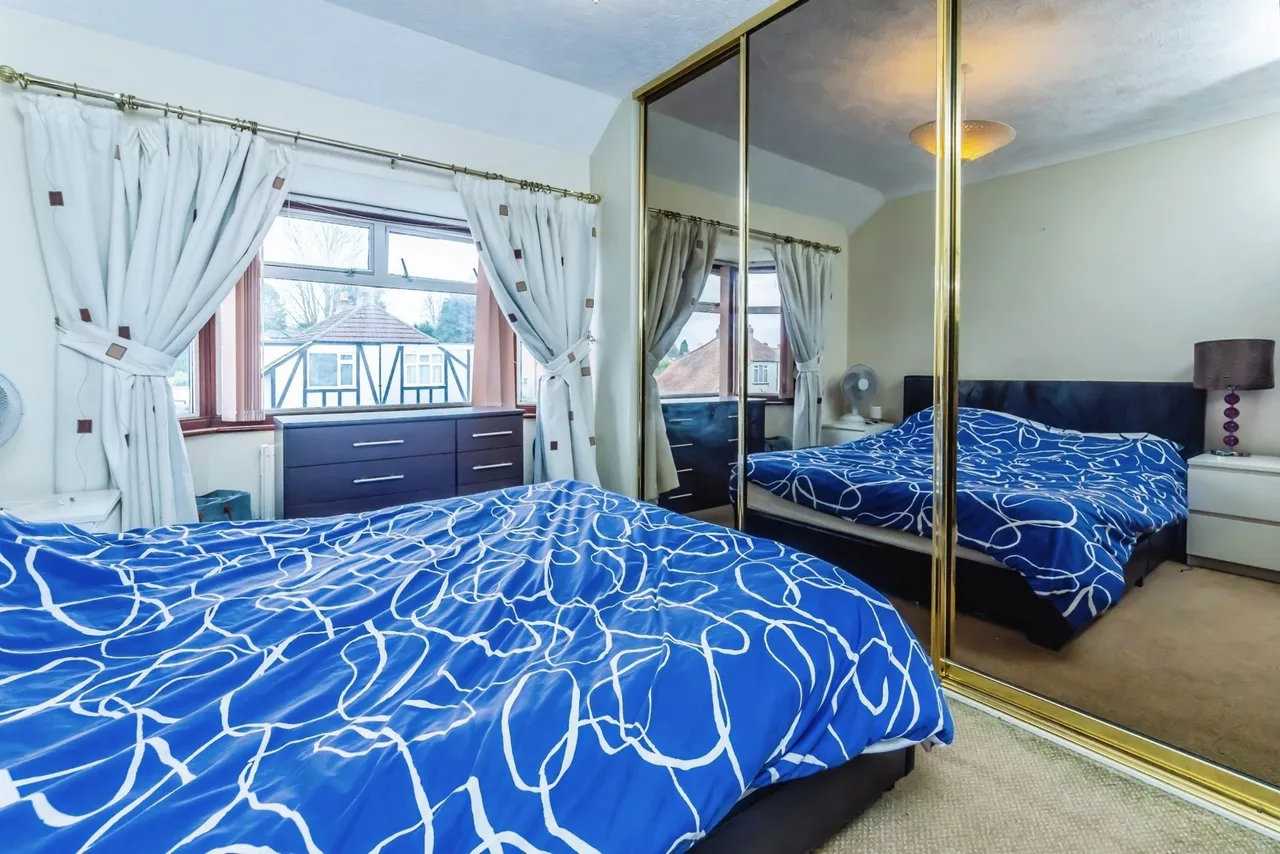Foxon Lane, Caterham, Surrey, CR3, photo 10
