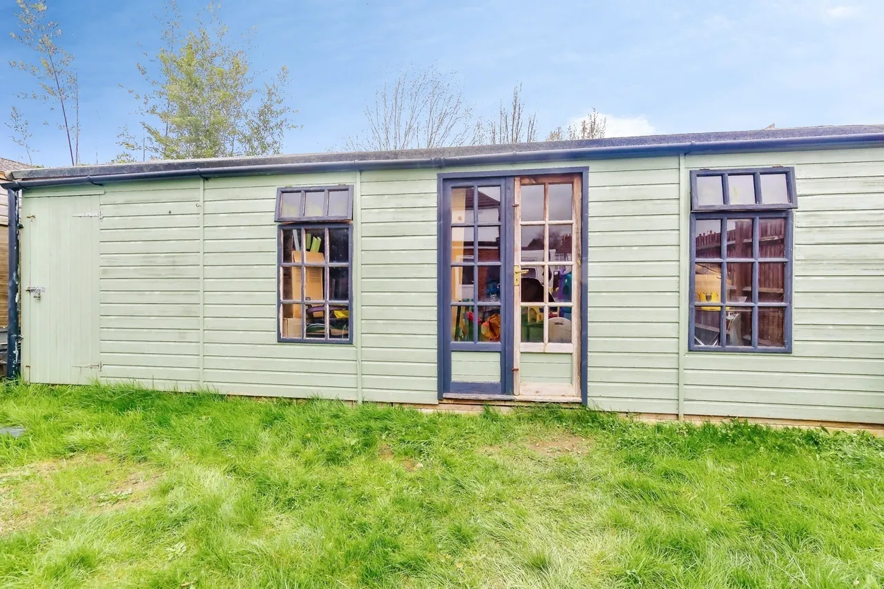 Foxon Lane, Caterham, Surrey, CR3, photo 11