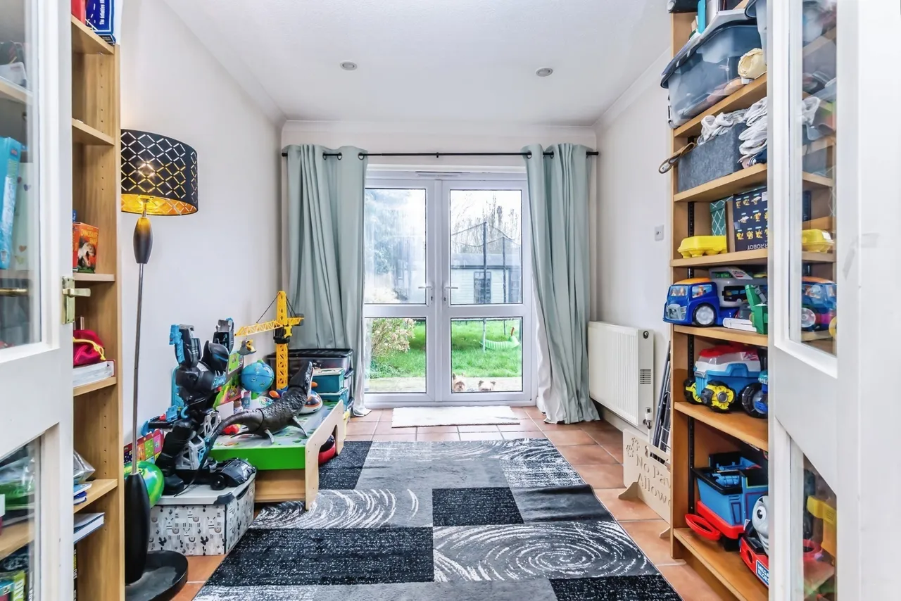 Foxon Lane, Caterham, Surrey, CR3, photo 13