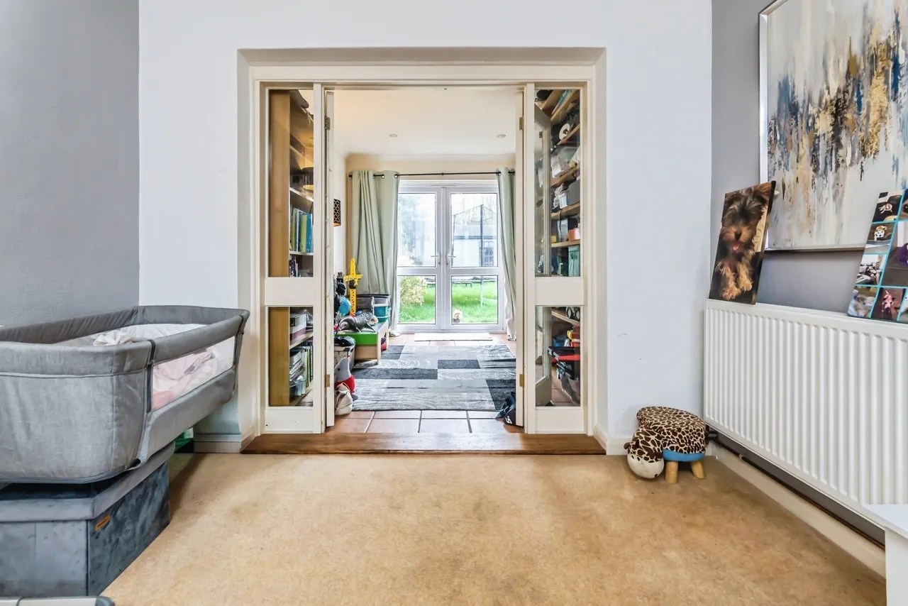 Foxon Lane, Caterham, Surrey, CR3, photo 6