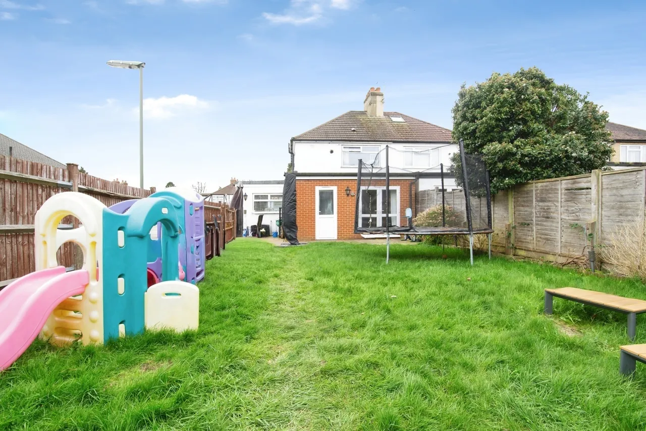 Foxon Lane, Caterham, Surrey, CR3, photo 16