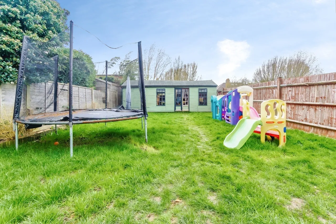 Foxon Lane, Caterham, Surrey, CR3, photo 3