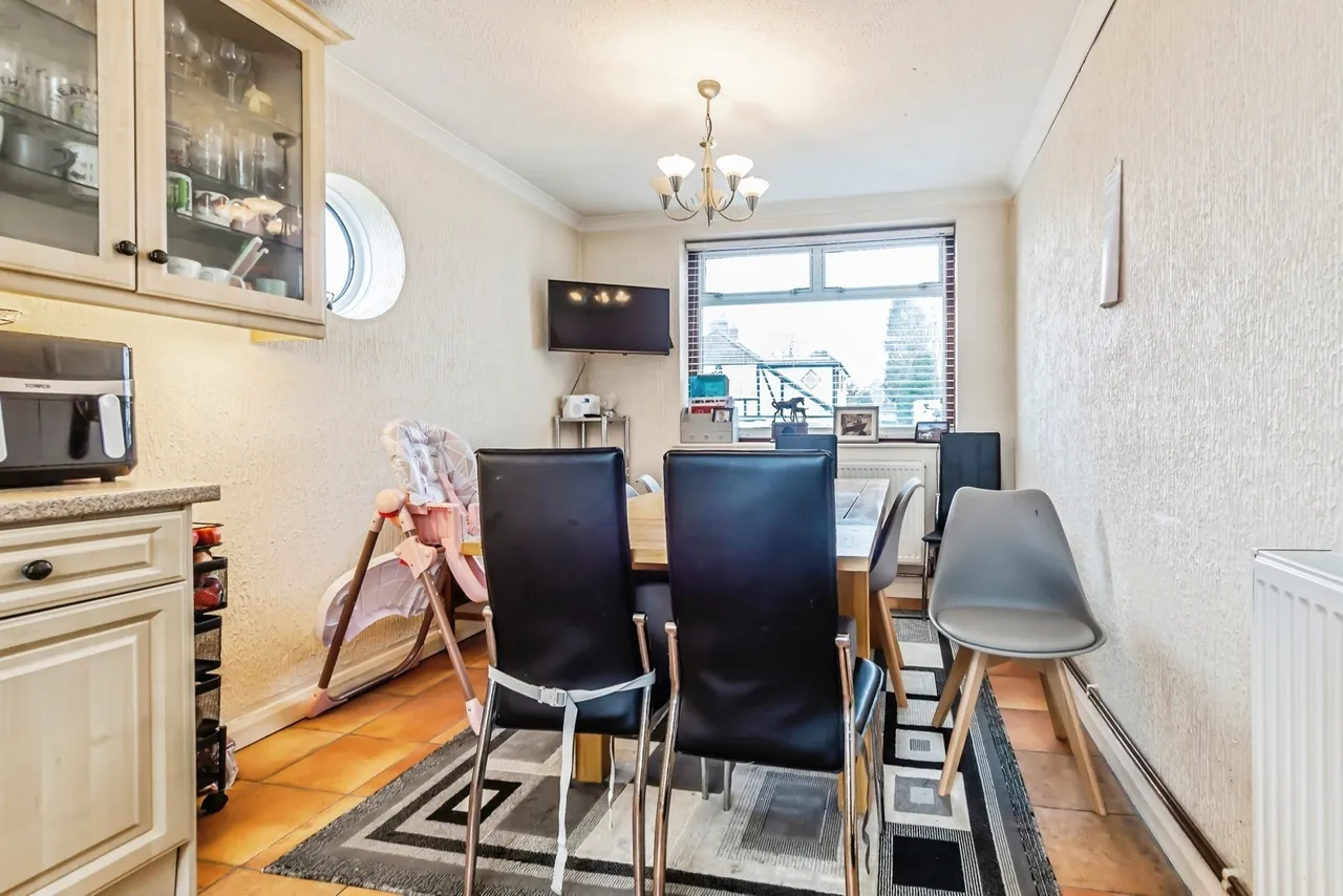 Foxon Lane, Caterham, Surrey, CR3, photo 5