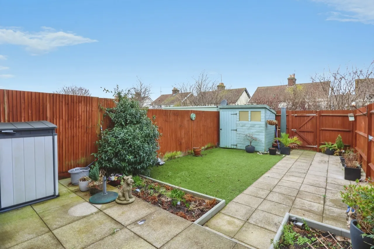 Stabler Way, Poole, BH15, photo 19