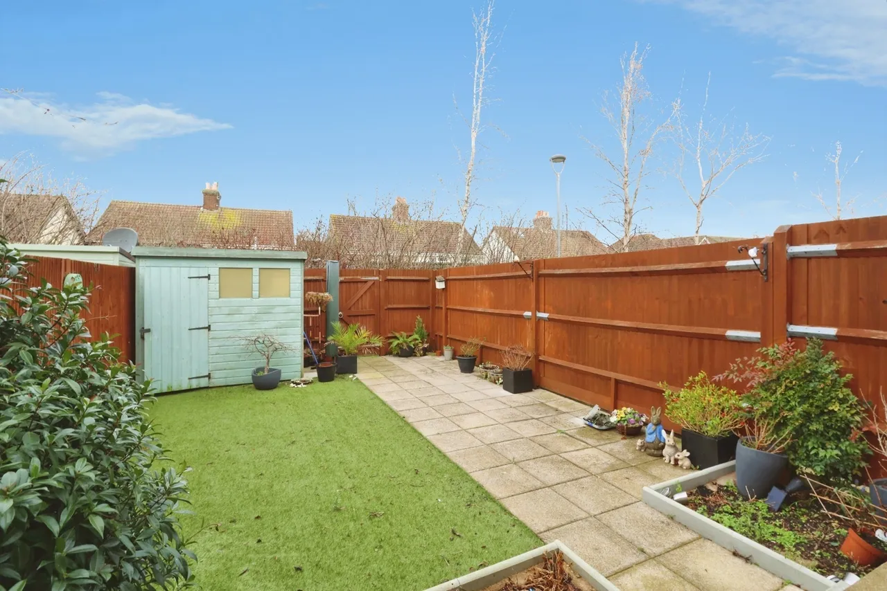 Stabler Way, Poole, BH15, photo 18