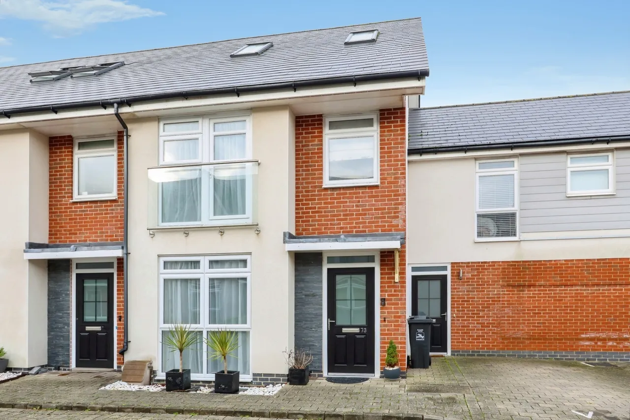 Stabler Way, Poole, BH15, photo 2