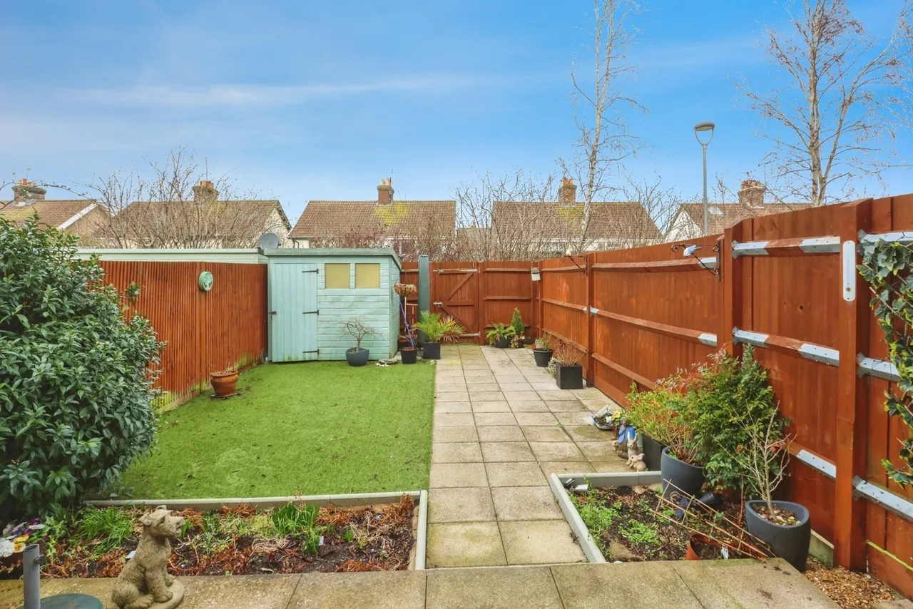 Stabler Way, Poole, BH15, photo 7