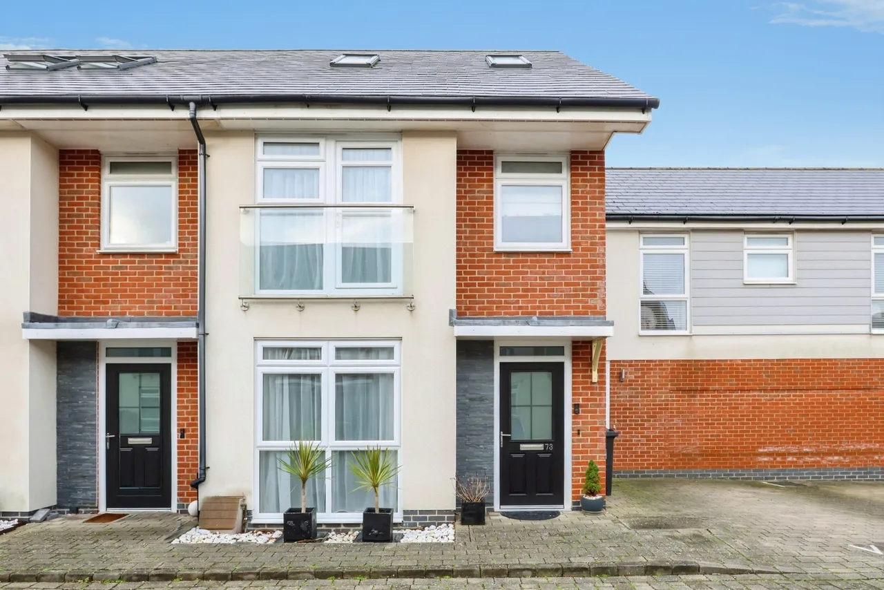 Stabler Way, Poole, BH15, photo 20