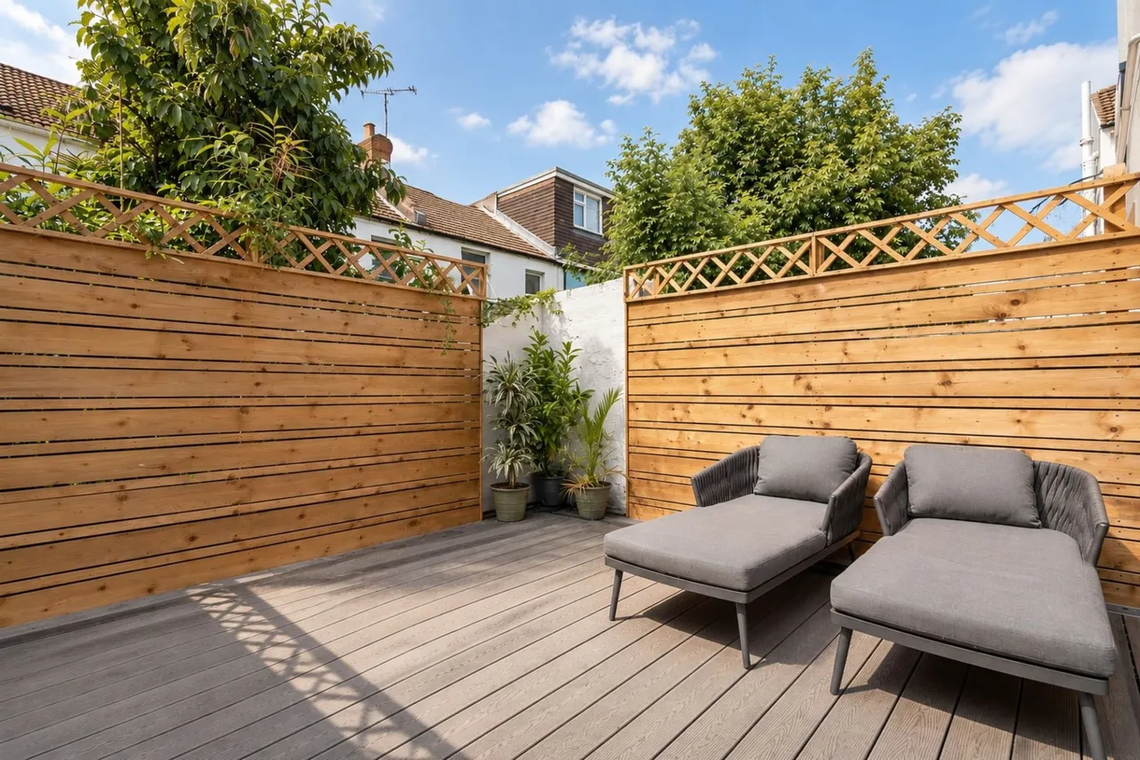 Southampton Street, Brighton, BN2, photo 23
