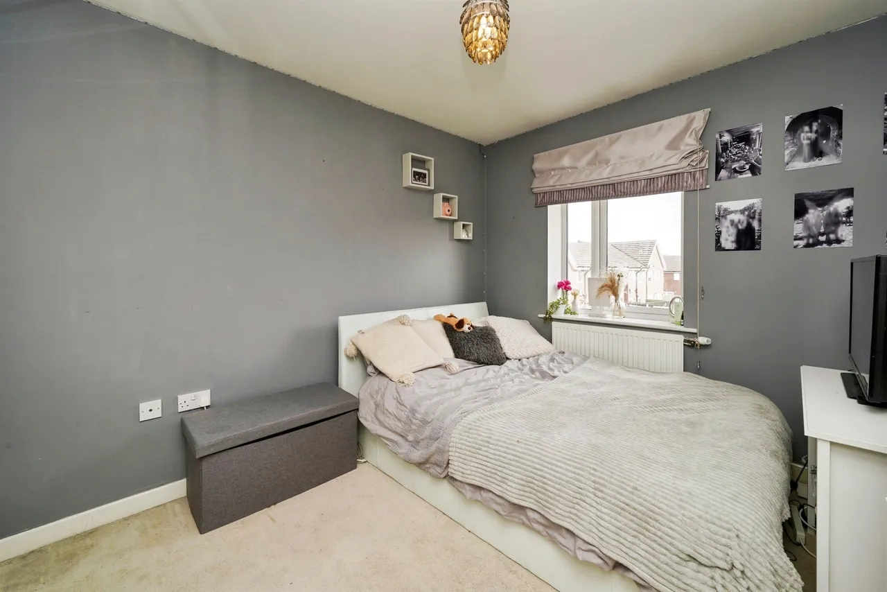 Bridge Meadow Road, Wirral, CH49, photo 8
