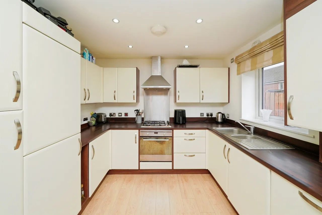 Bridge Meadow Road, Wirral, CH49, photo 5